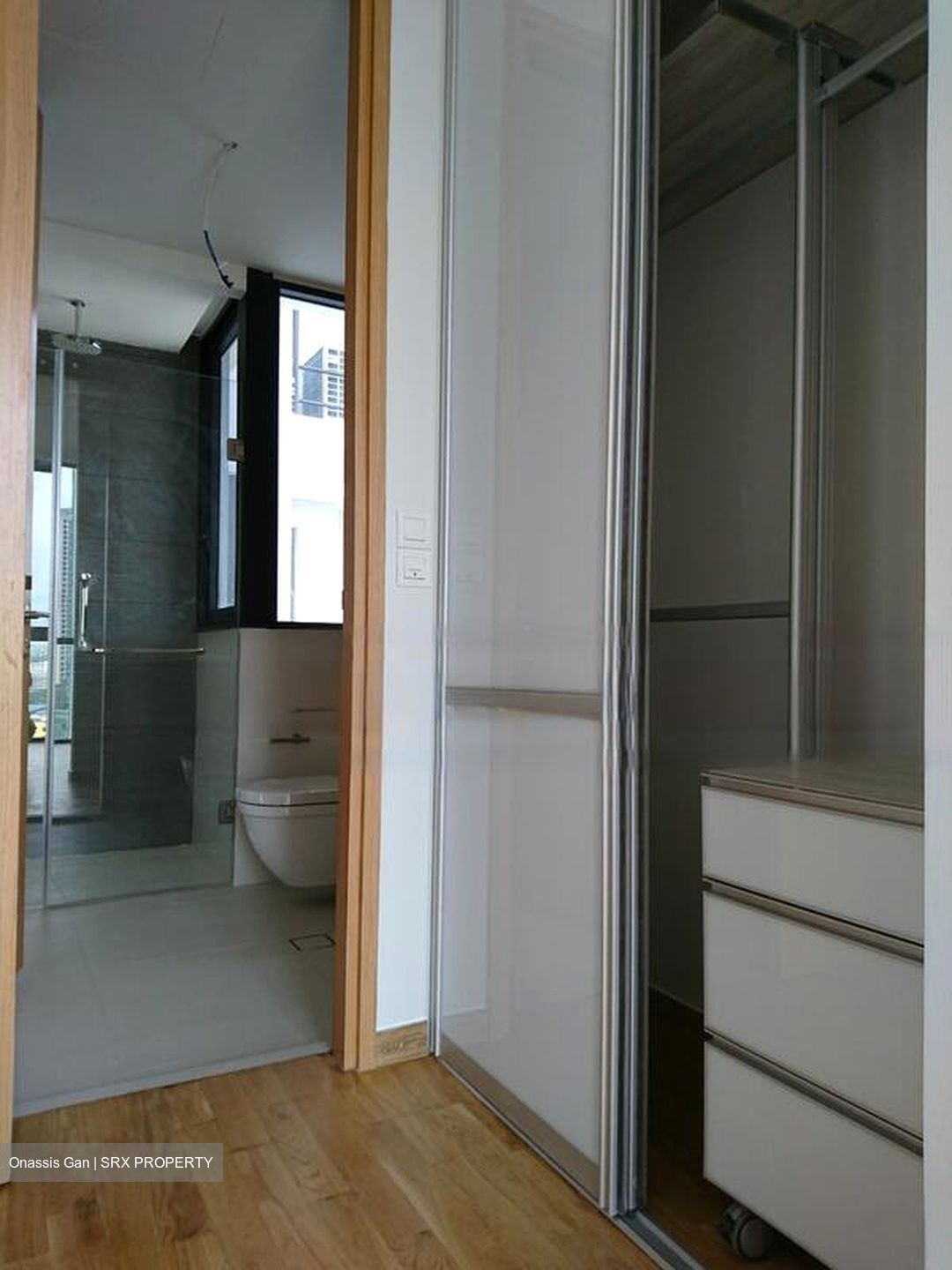 The Trilinq (D5), Condominium #452200891